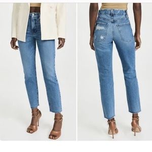 NWT Good American Good Vintage Jean 00 (size 24)